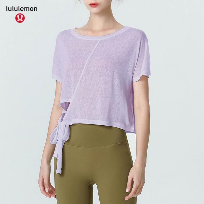 Lululemon Women's T-shirts 194